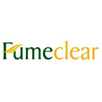 Fume Clear Logo